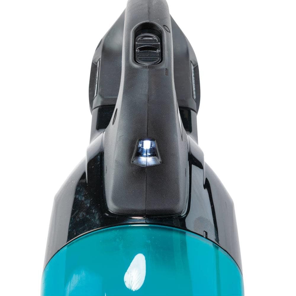 18V LXT Compact Brushless Cordless Vacuum (Bare Tool) XLC08ZB