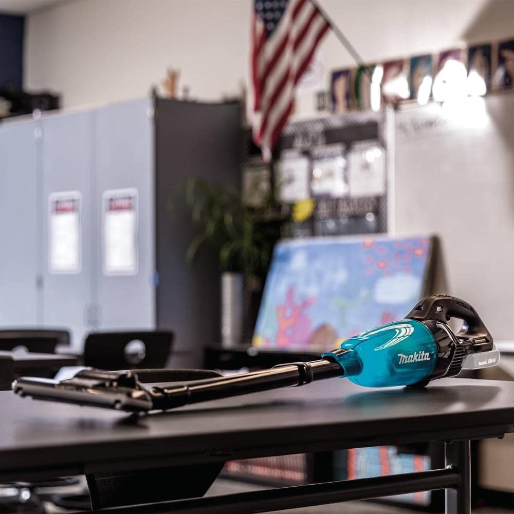 18V LXT Compact Brushless Cordless Vacuum (Bare Tool) XLC08ZB