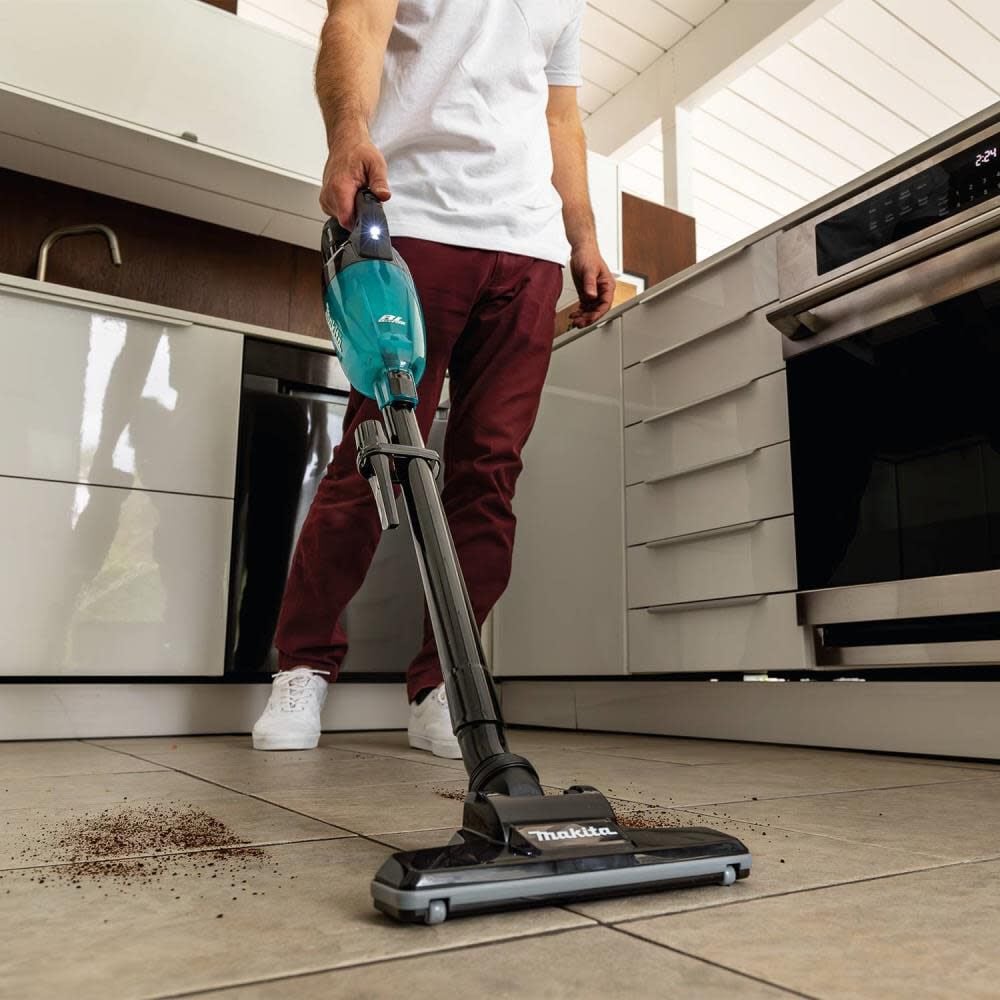 18V LXT Compact Brushless Cordless Vacuum (Bare Tool) XLC08ZB