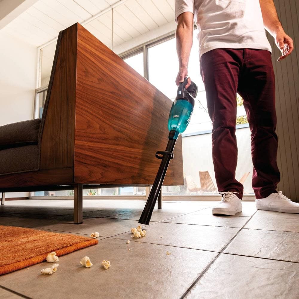 18V LXT Compact Brushless Cordless Vacuum (Bare Tool) XLC08ZB