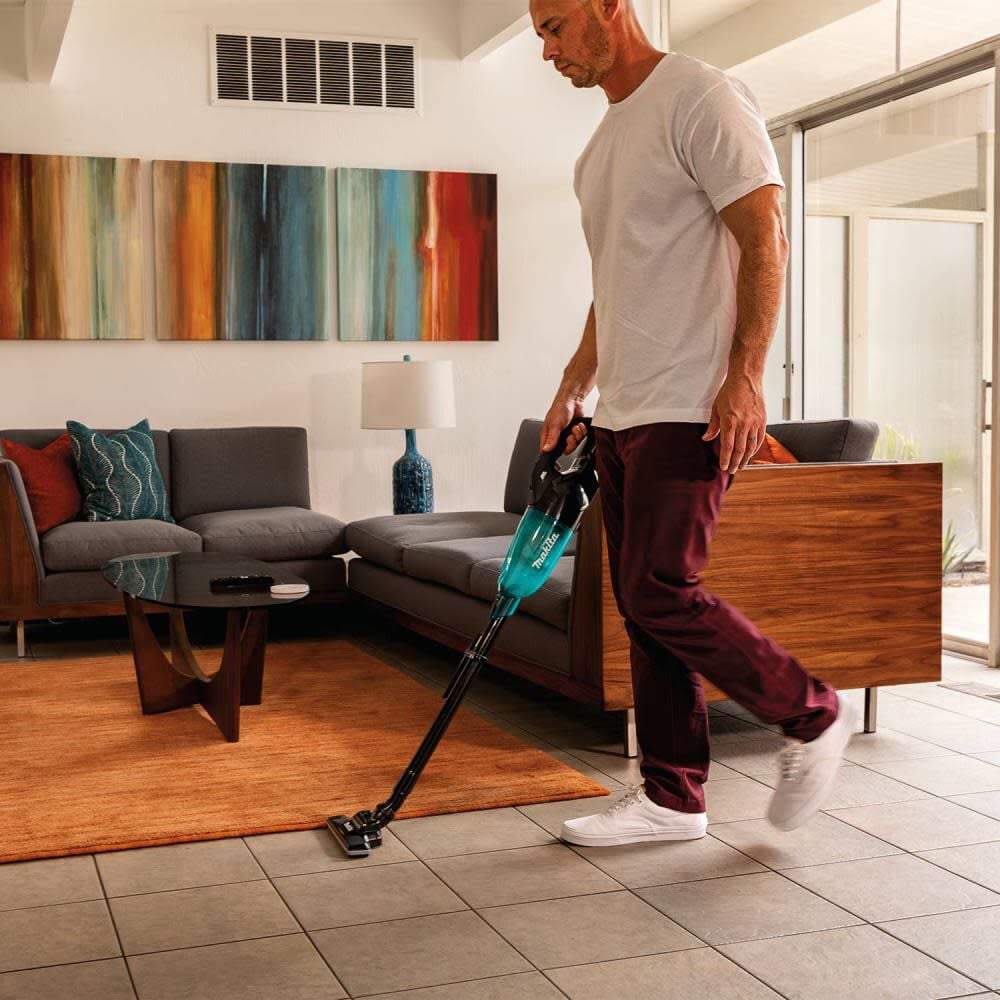 18V LXT Compact Brushless Cordless Vacuum (Bare Tool) XLC08ZB