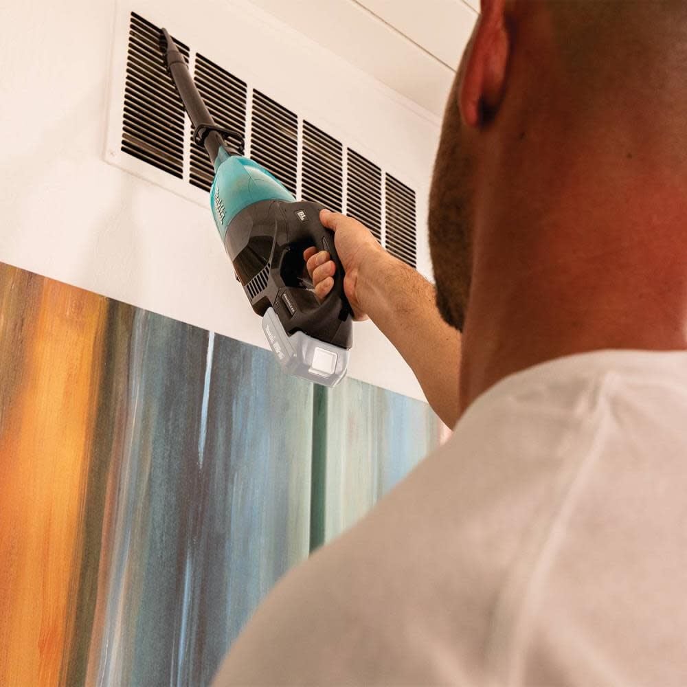 18V LXT Compact Brushless Cordless Vacuum (Bare Tool) XLC08ZB