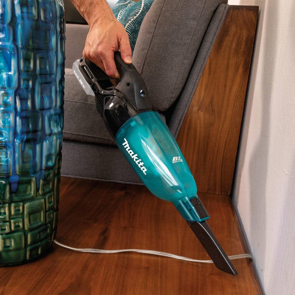 18V LXT Compact Brushless Cordless Vacuum (Bare Tool) XLC08ZB