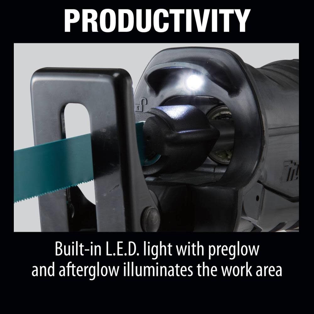 18V LXT Lithium-Ion Brushless Cordless 6-Pc. Combo Kit (5.0Ah) XT616PT