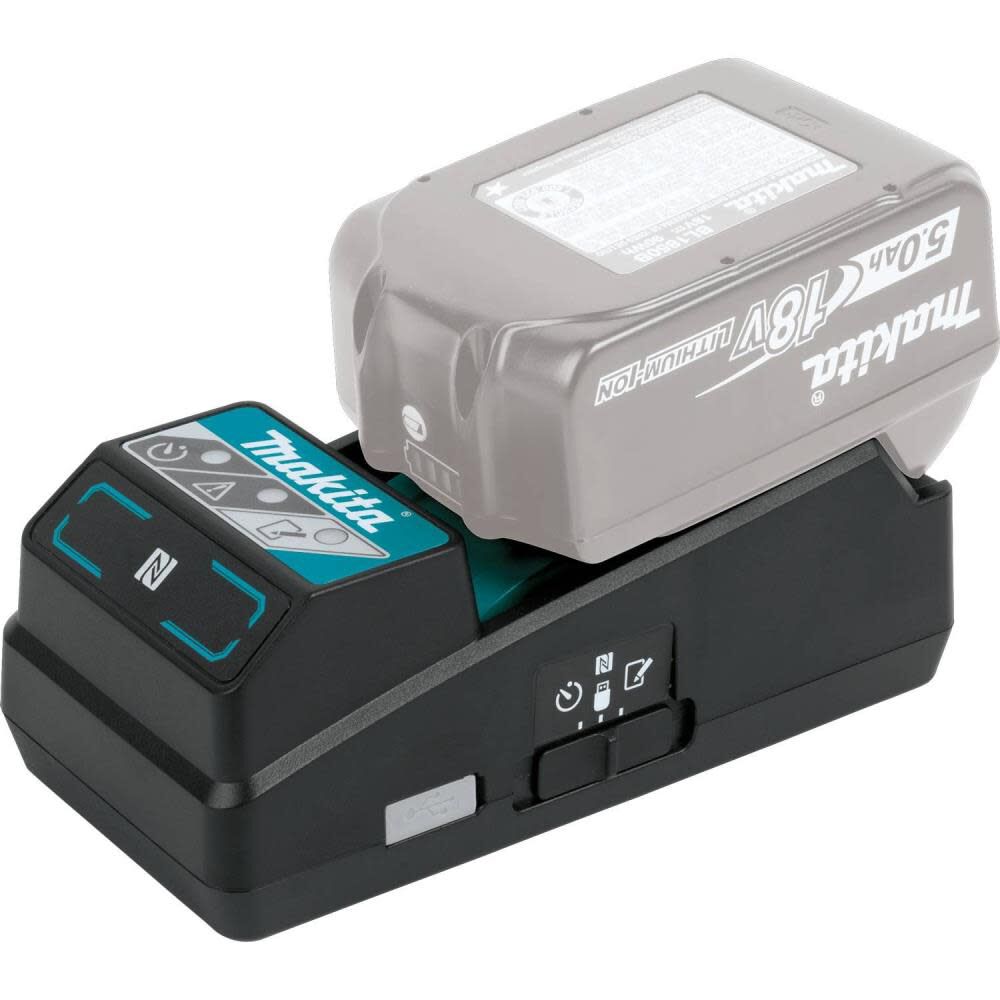 18V LXT Sync Lock Battery Terminal BPS01