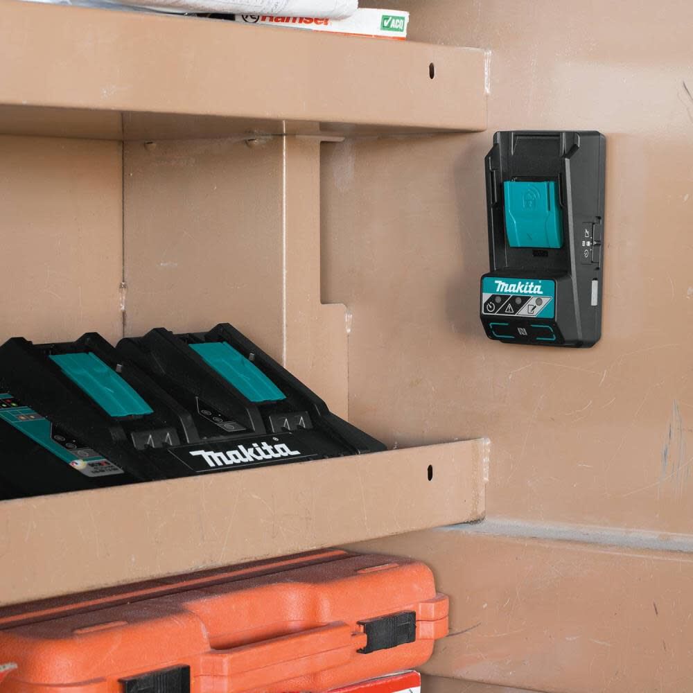 18V LXT Sync Lock Battery Terminal BPS01