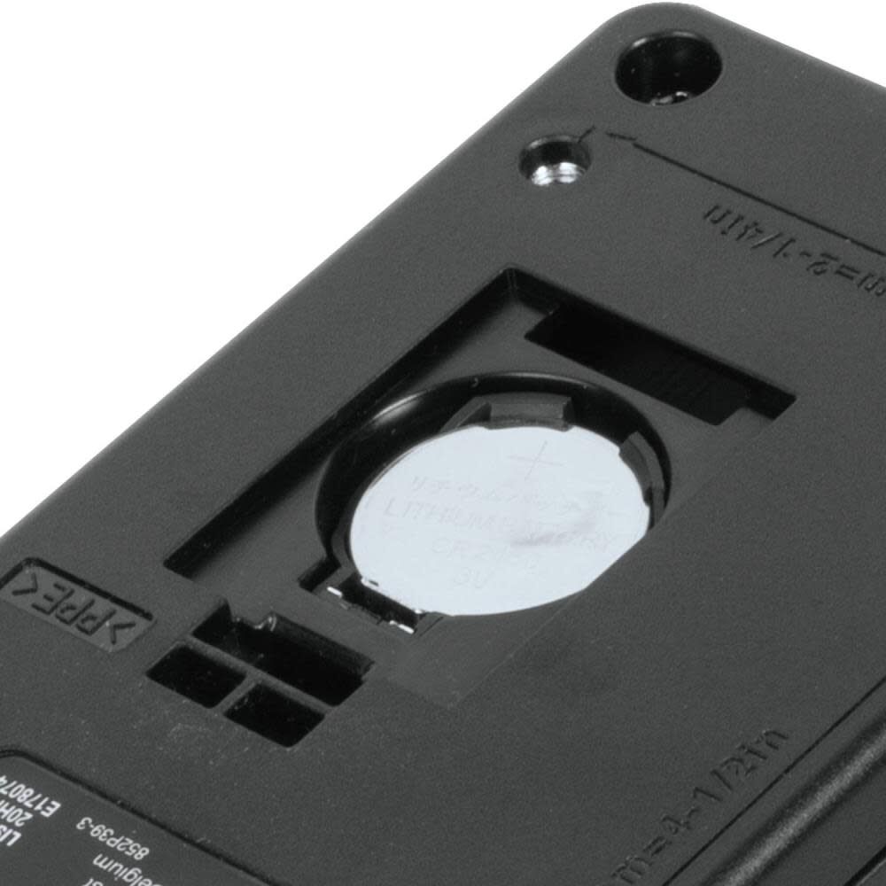 18V LXT Sync Lock Battery Terminal BPS01