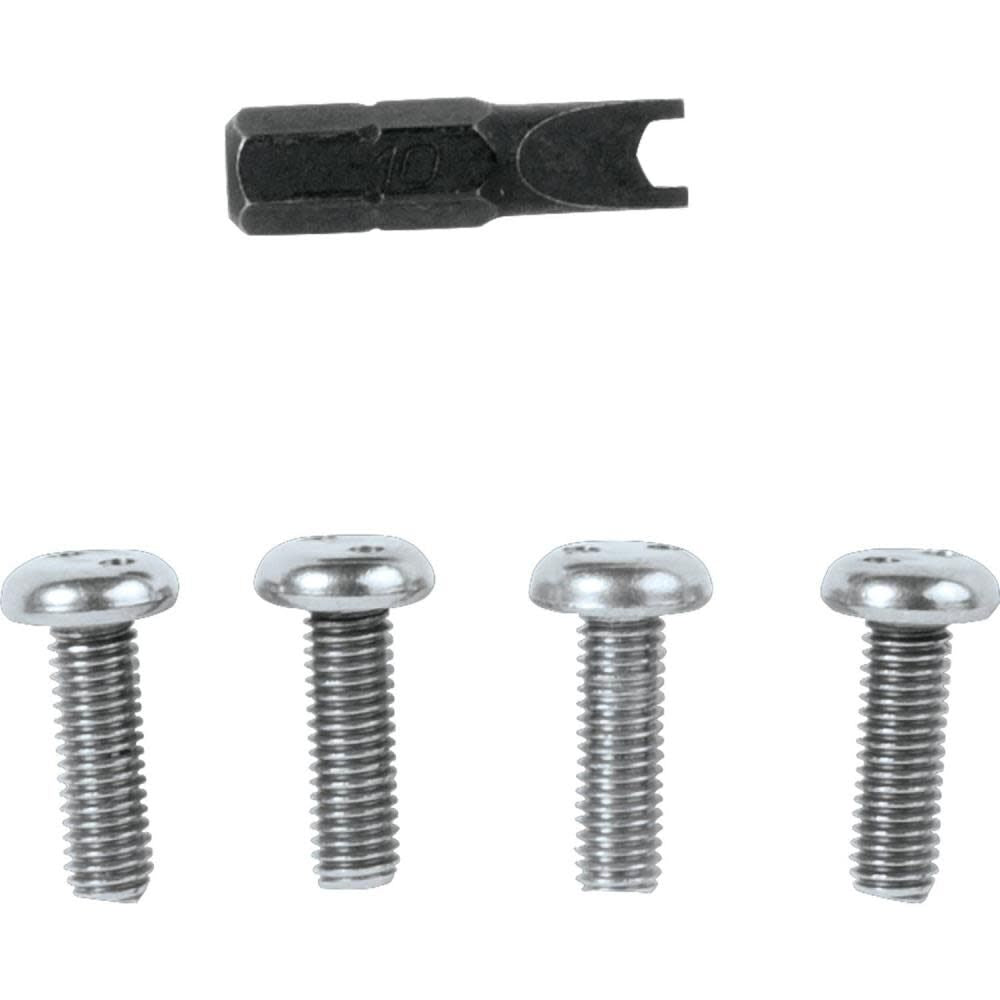 18V LXT Sync Lock Battery Terminal BPS01