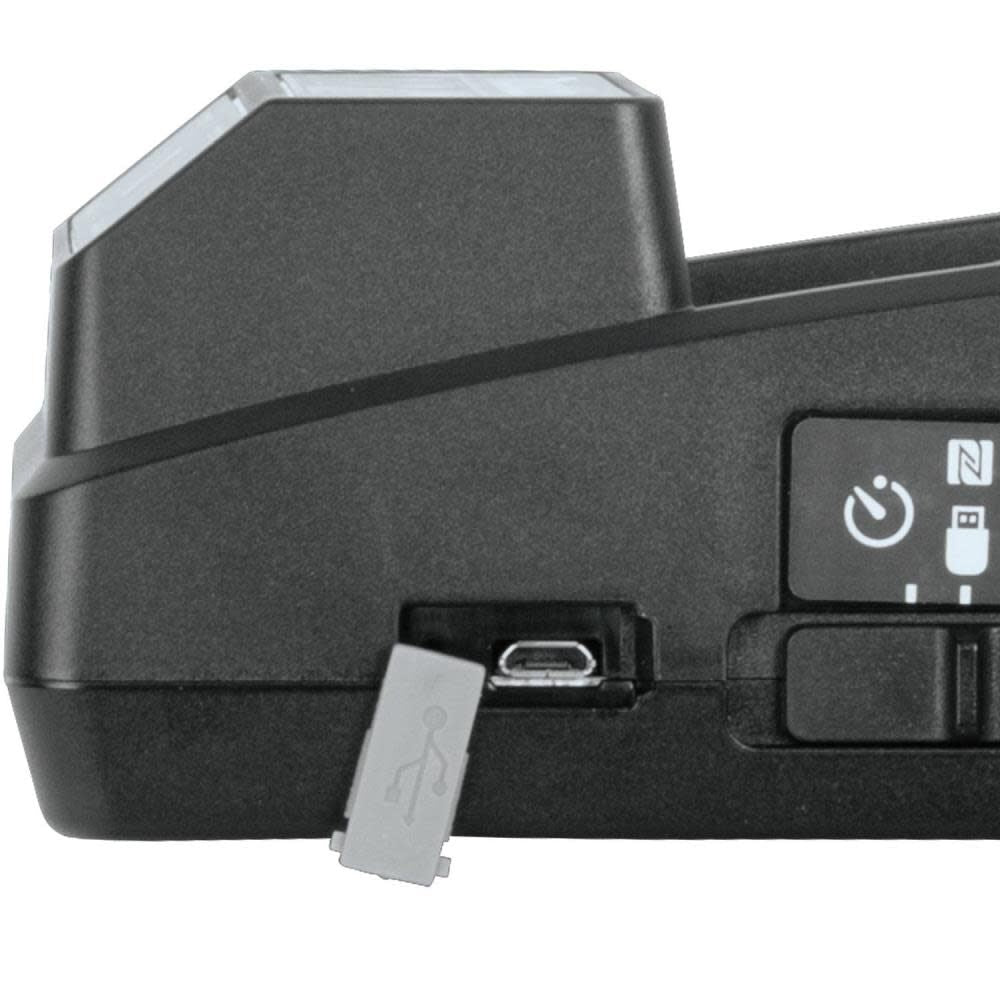 18V LXT Sync Lock Battery Terminal BPS01