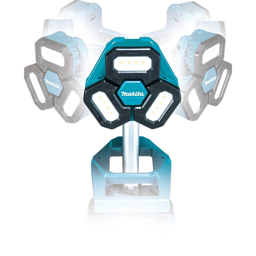 18V LXT Tower Work Light (Bare Tool) DML814