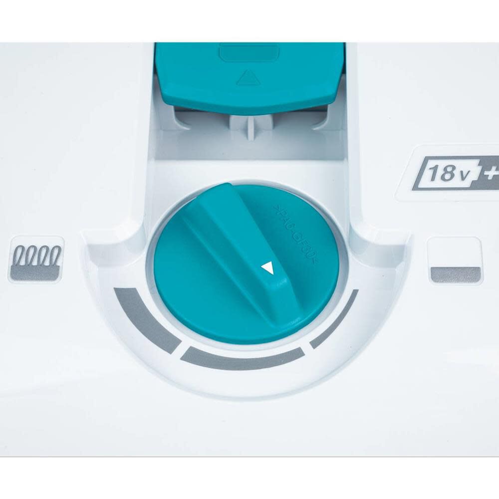 18V X2 36V LXT 1.3 Gallon HEPA 12 Inch Upright Vacuum XCV19PG