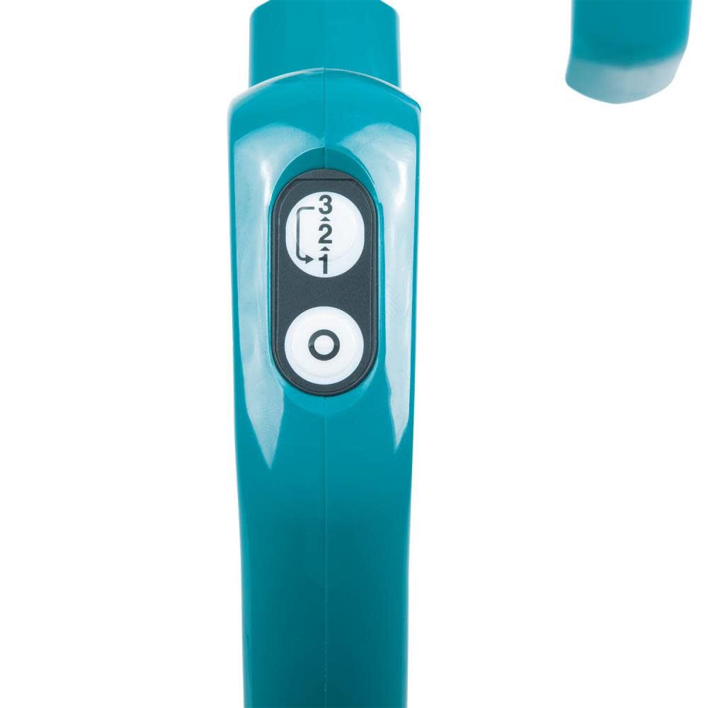 18V X2 36V LXT 1.3 Gallon HEPA 12 Upright Vacuum Bare Tool XCV19Z