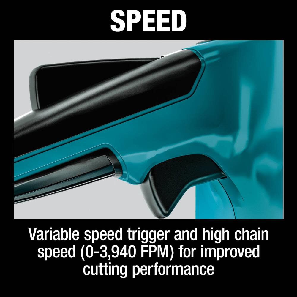 36V (18V X2) LXT Chainsaw 16inch Kit Brushless XCU04CM