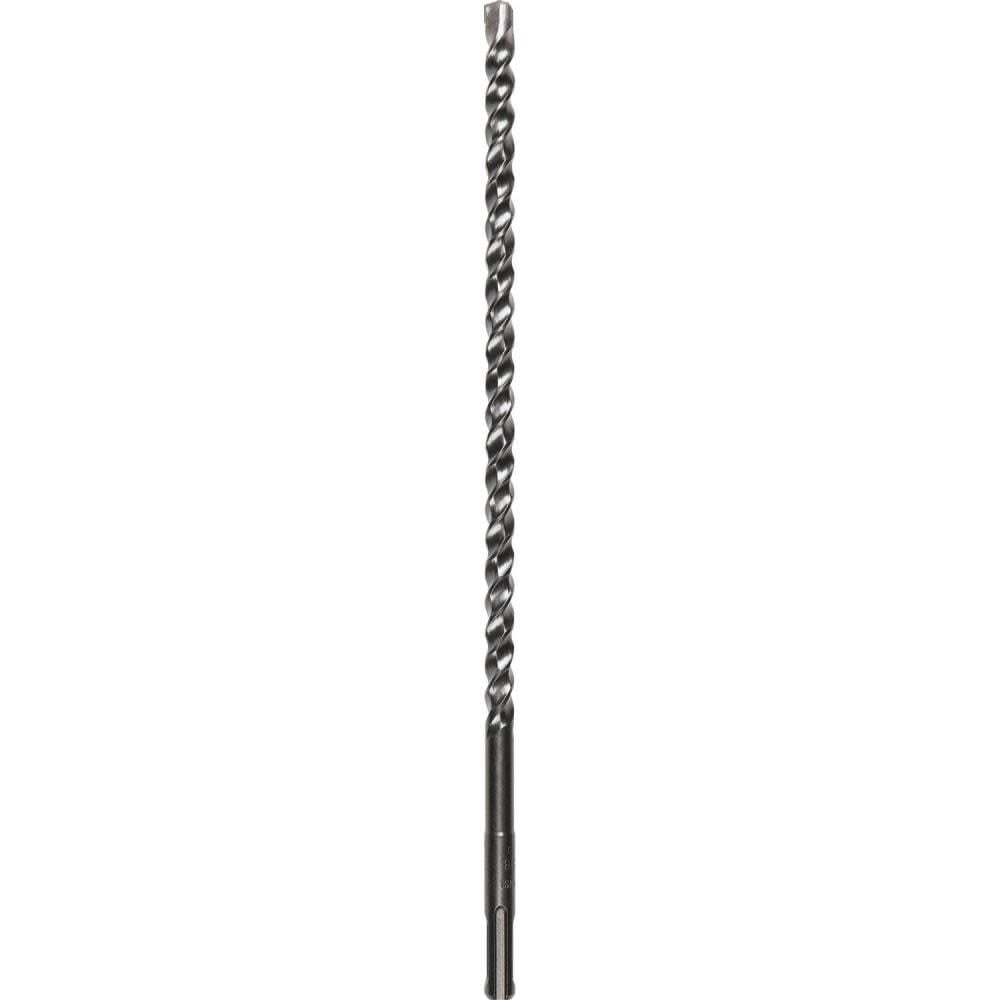 3/8in x 12in SDS-Plus Bit, 3-Cutter, 10pk B-61260