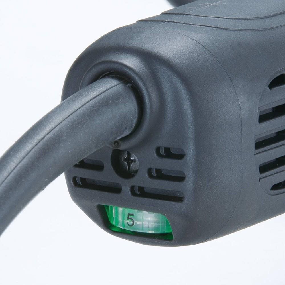 4-1/2 in. SJSII High-Power Angle Grinder GA4542C