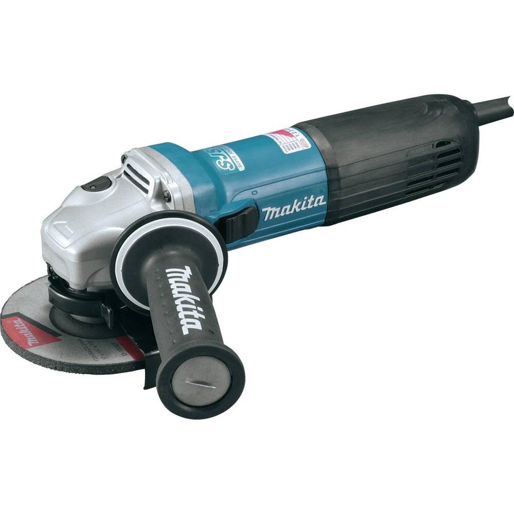 4-1/2 in. SJSII High-Power Angle Grinder GA4542C