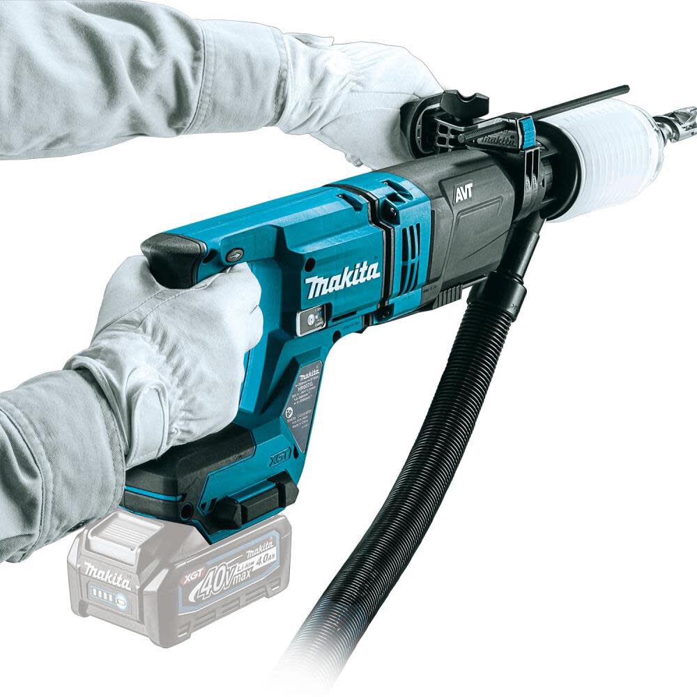 40V max XGT 1 1/8in AVT Rotary Hammer (Bare Tool) GRH07Z
