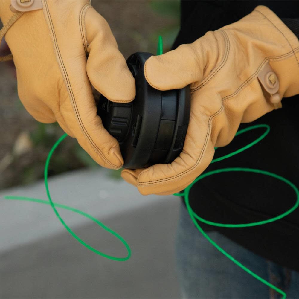 40V max XGT 17in String Trimmer Kit GRU04M1