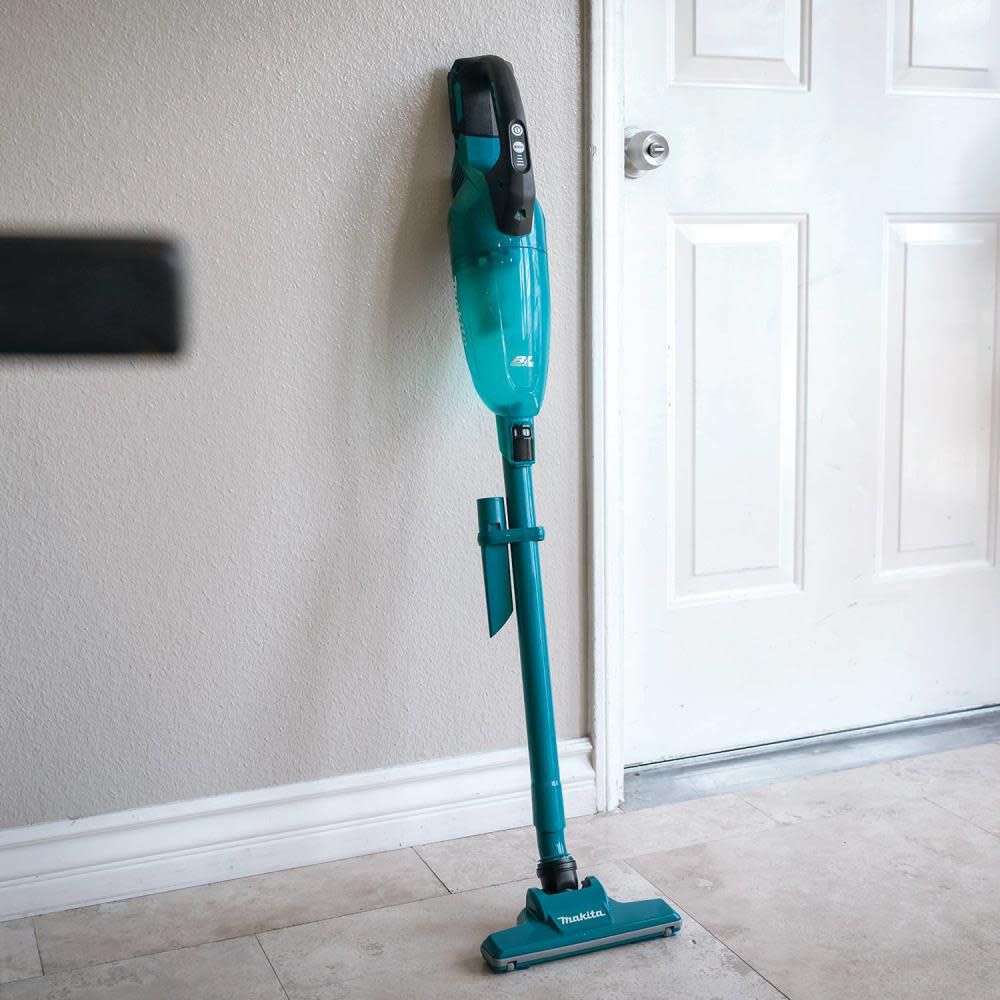 40V max XGT Compact Vacuum HEPA (Bare Tool) GLC01Z