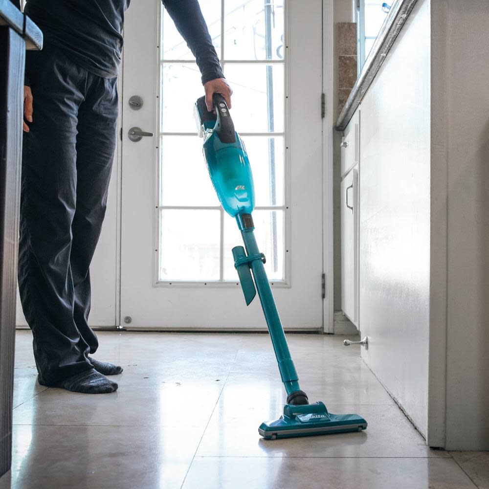 40V max XGT Compact Vacuum HEPA (Bare Tool) GLC01Z