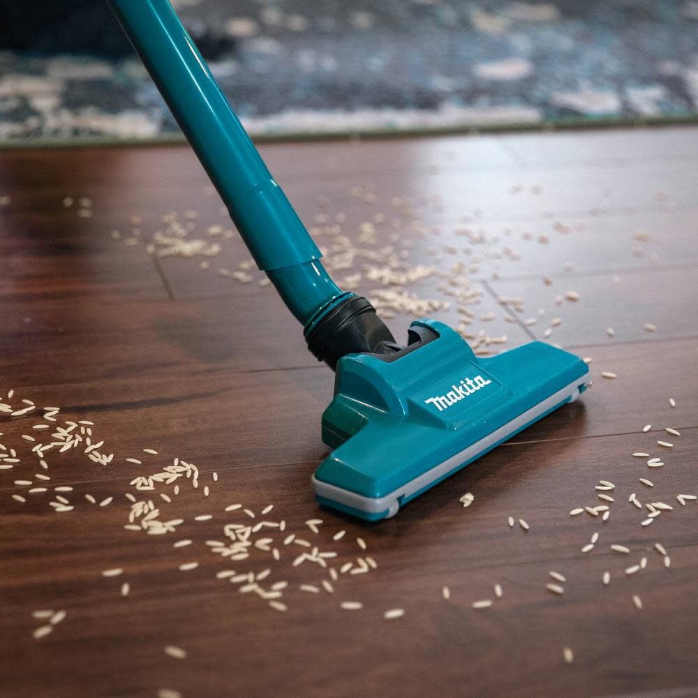 40V max XGT Compact Vacuum HEPA (Bare Tool) GLC01Z