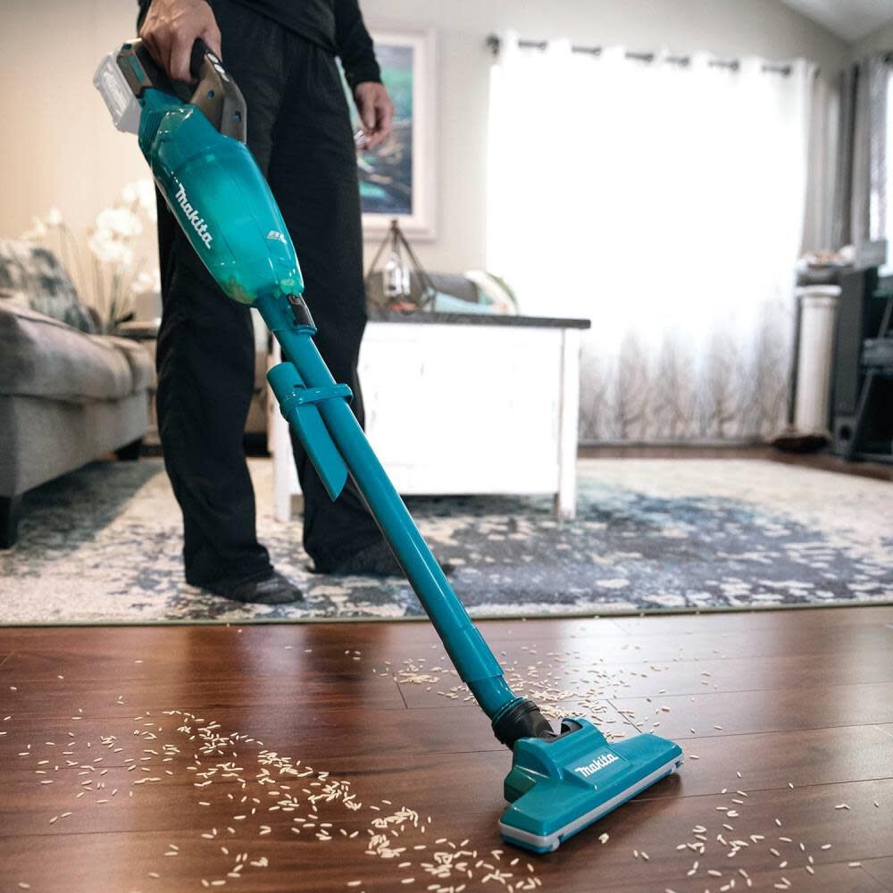 40V max XGT Compact Vacuum HEPA (Bare Tool) GLC01Z