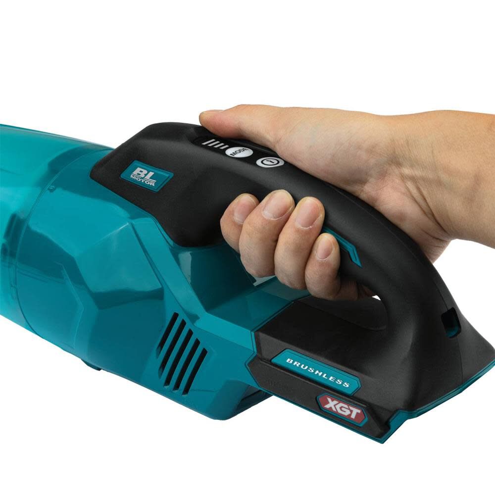 40V max XGT Compact Vacuum HEPA (Bare Tool) GLC01Z