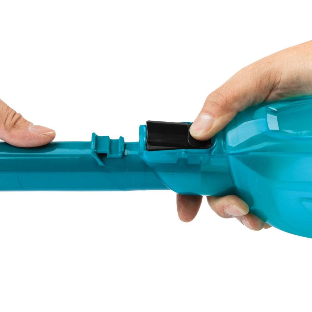 40V max XGT Compact Vacuum HEPA (Bare Tool) GLC01Z