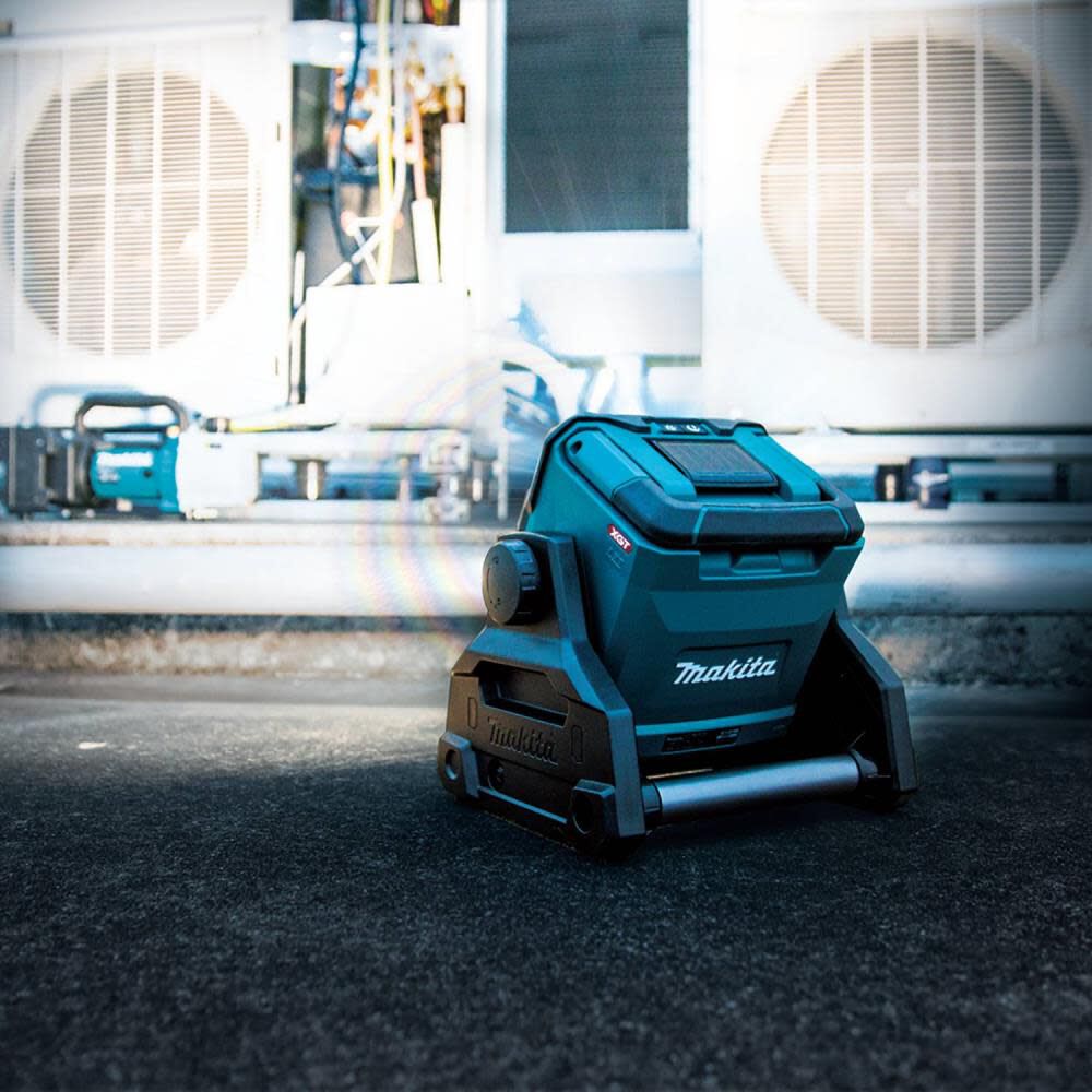 40V max XGT L.E.D. Work Light Cordless (Bare Tool) ML003G