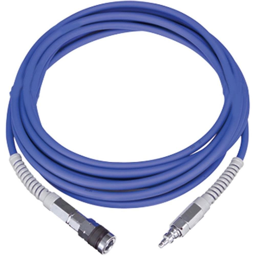 50 Ft. High Pressure Contractor Hose B-80014