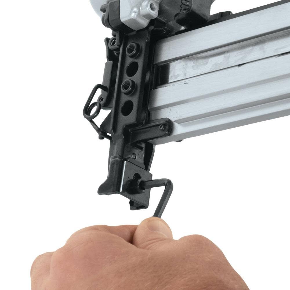 7/16 In. Medium Crown Stapler AT1150A