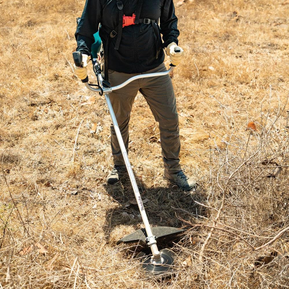 80V max (40V max X2) XGT Cordless Brush Cutter Kit GRU05PM