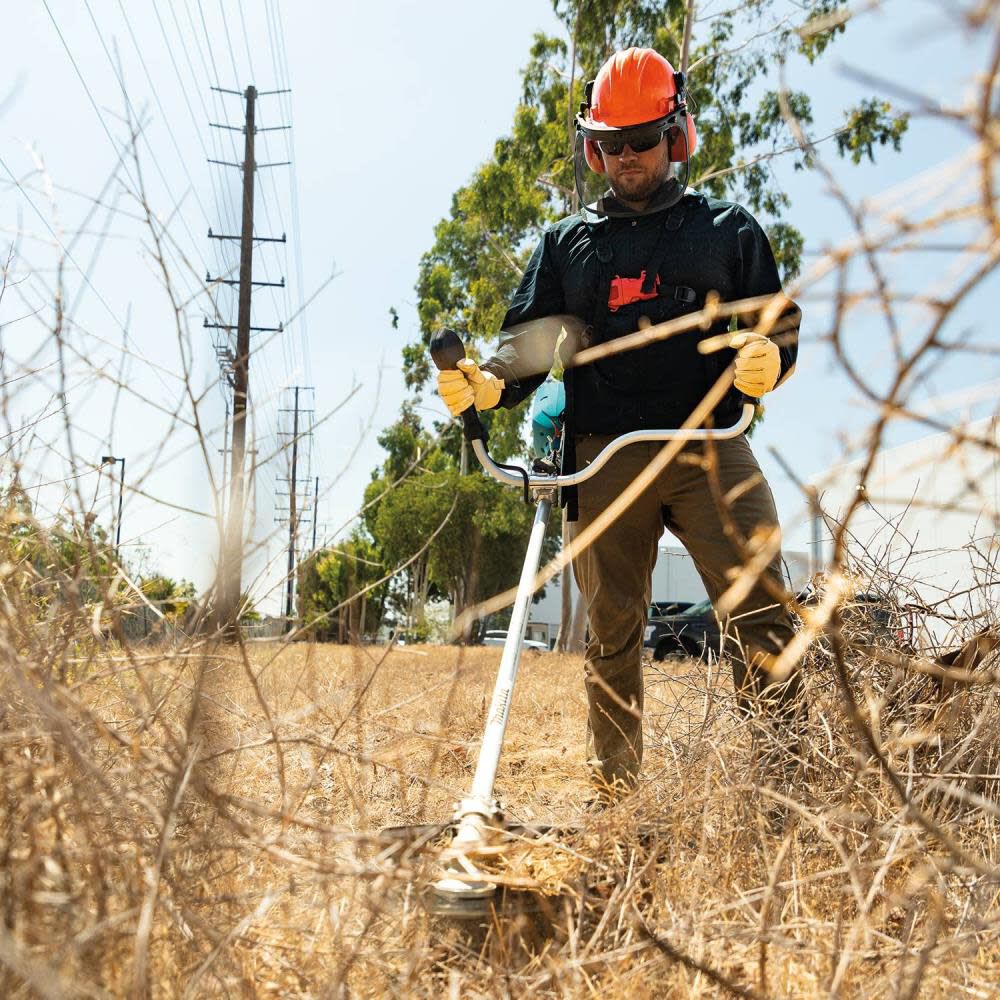 80V max (40V max X2) XGT Cordless Brush Cutter Kit GRU05PM