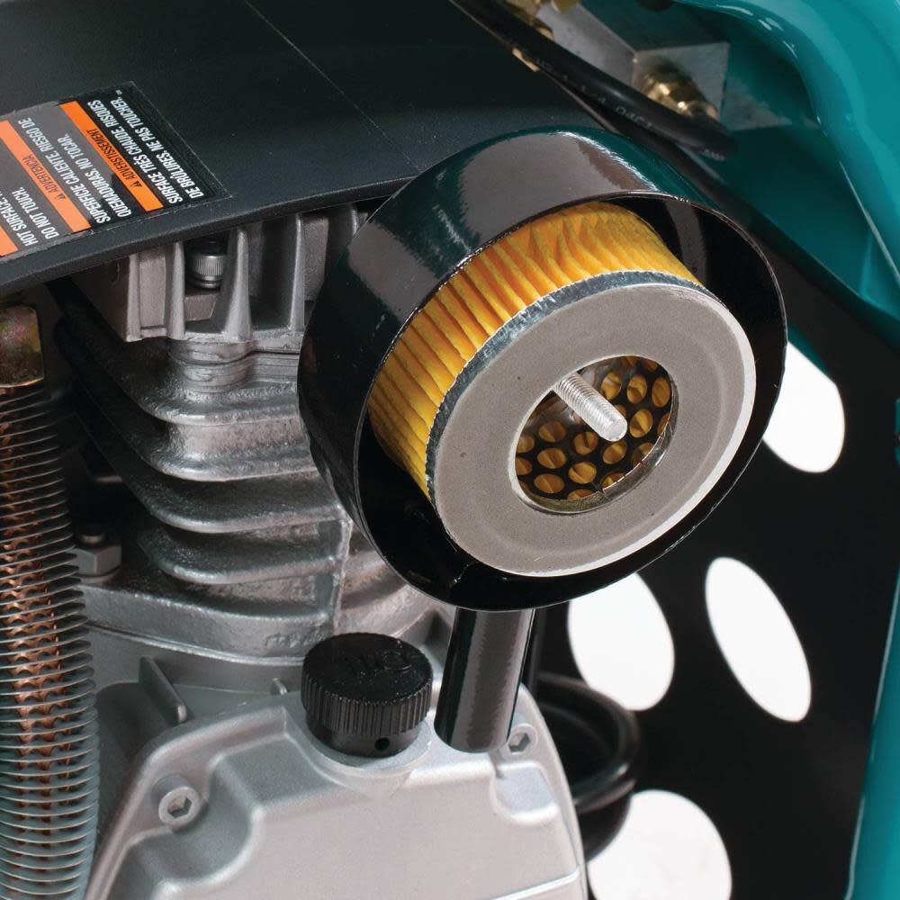 Air Compressor - 2.5 HP MAC2400