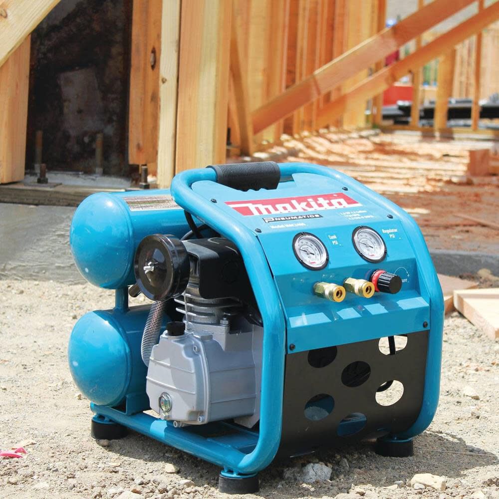Air Compressor - 2.5 HP MAC2400