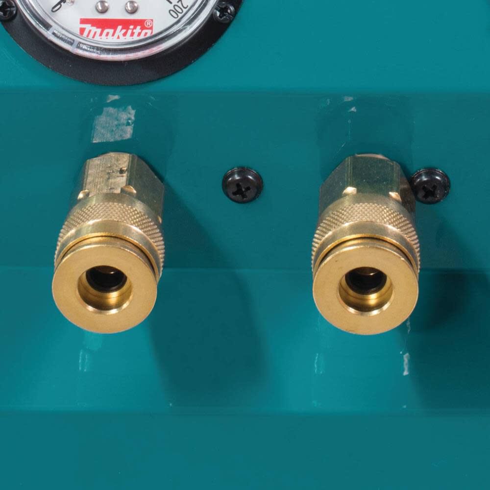 Air Compressor - 2.5 HP MAC2400