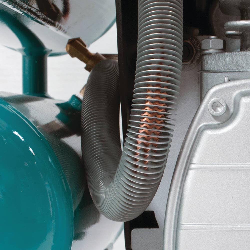 Air Compressor - 2.5 HP MAC2400