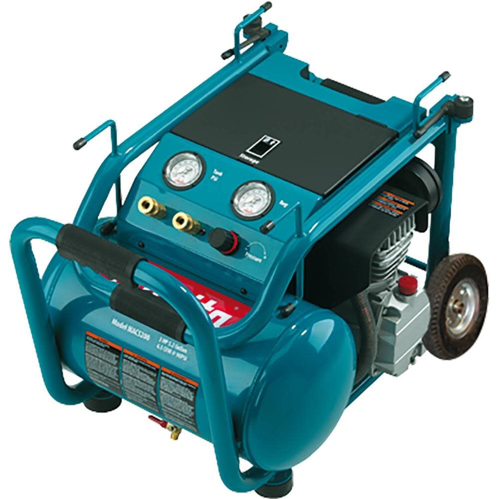 Air Compressor - 3.0 HP MAC5200