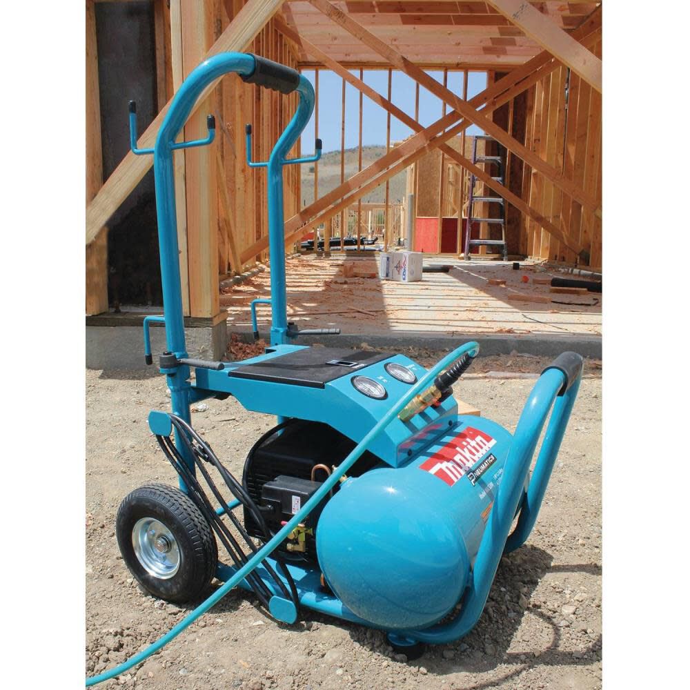 Air Compressor - 3.0 HP MAC5200