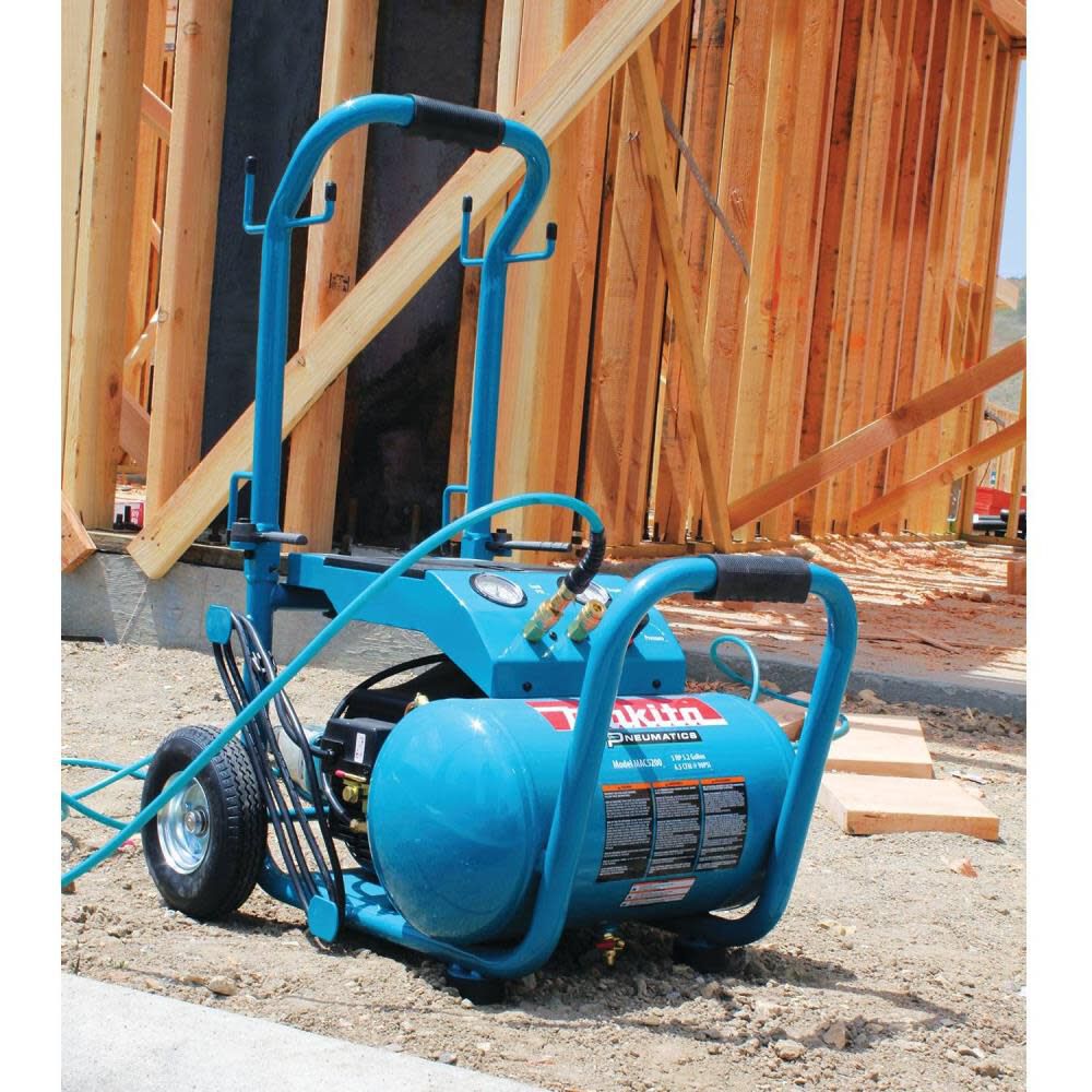 Air Compressor - 3.0 HP MAC5200