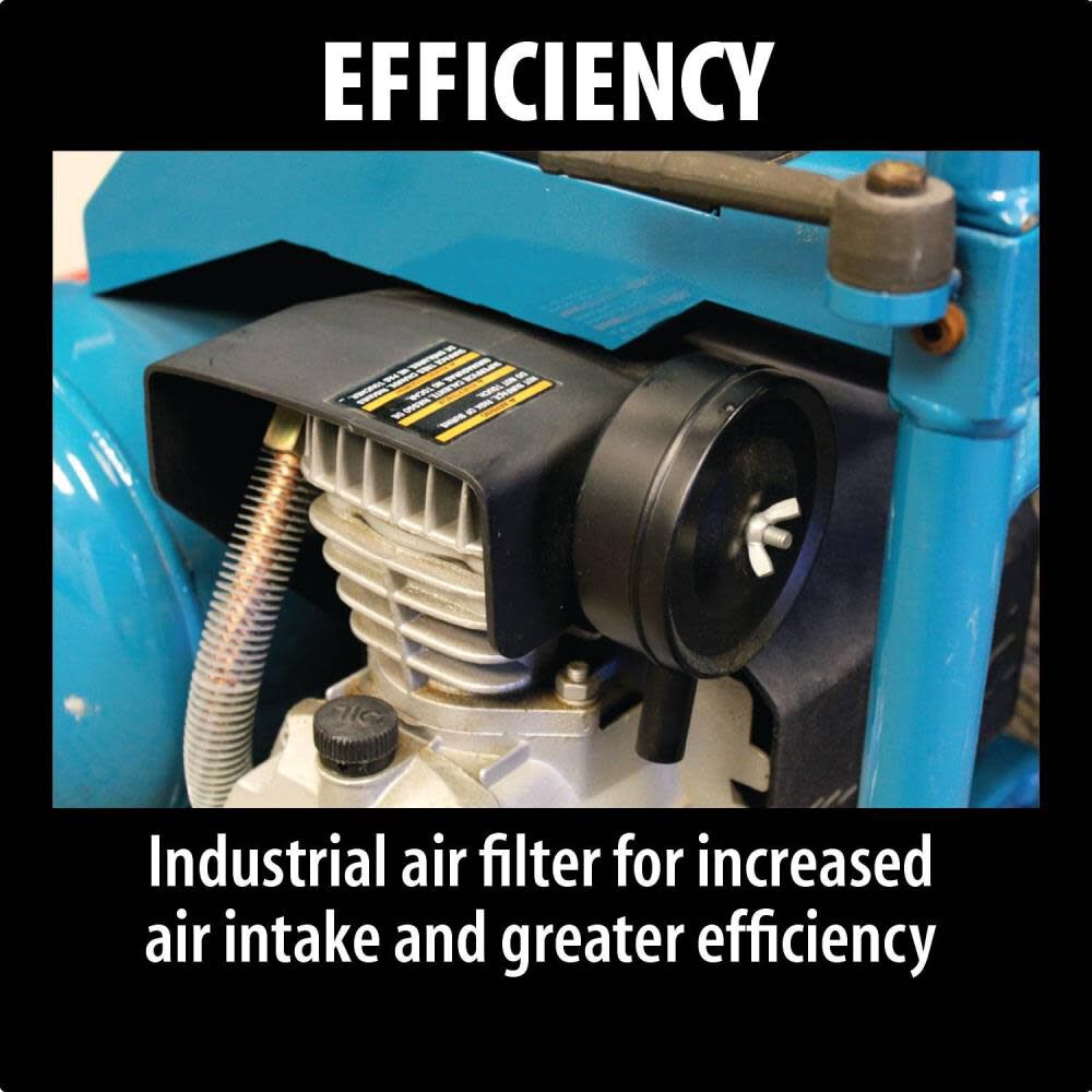 Air Compressor - 3.0 HP MAC5200