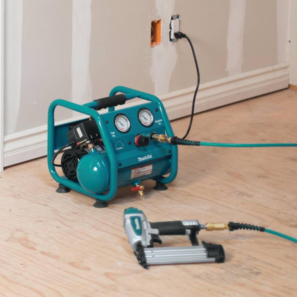 Compact Air Compressor AC001