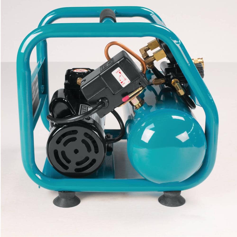 Compact Air Compressor AC001
