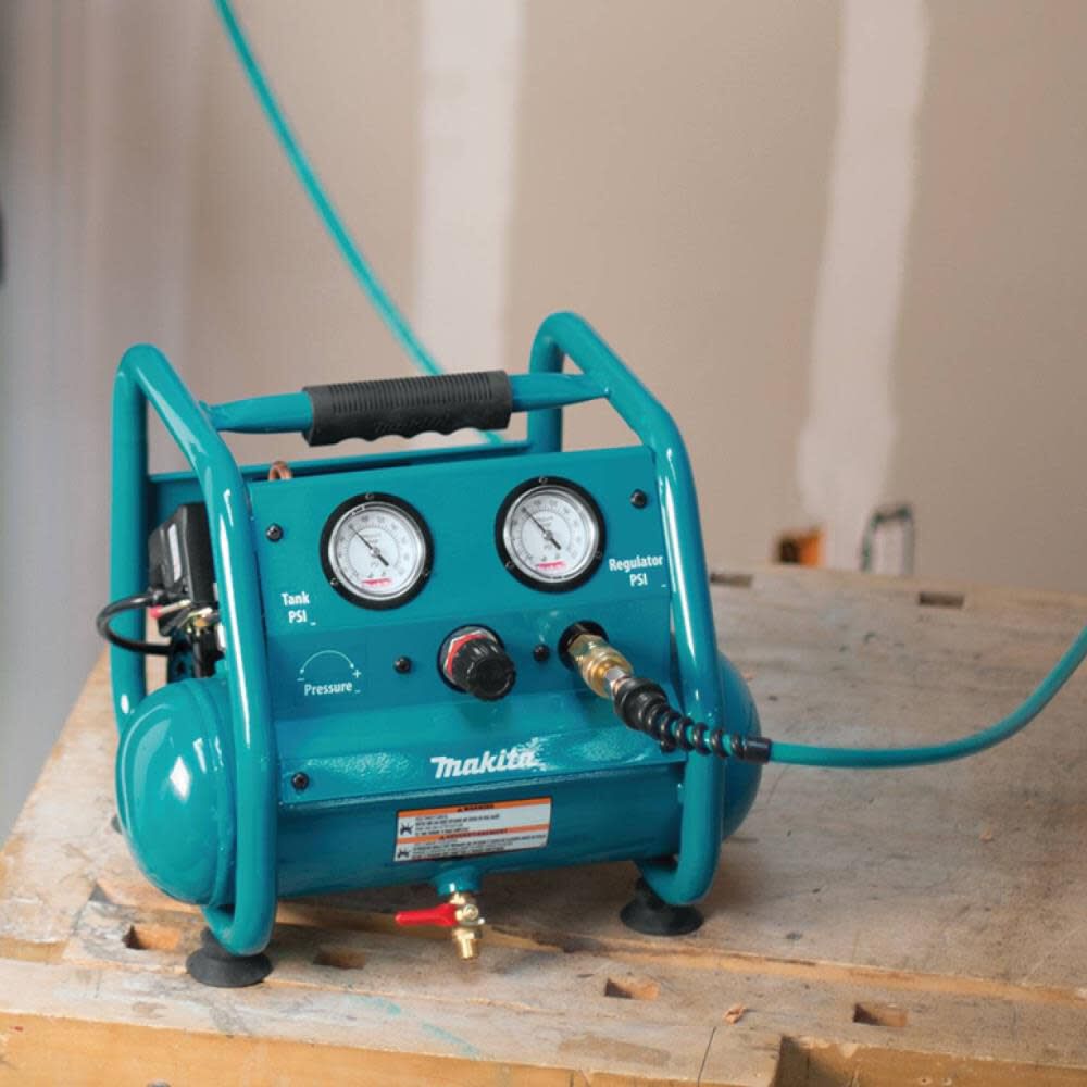 Compact Air Compressor AC001