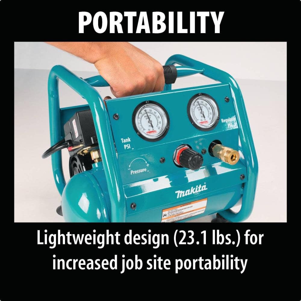 Compact Air Compressor AC001