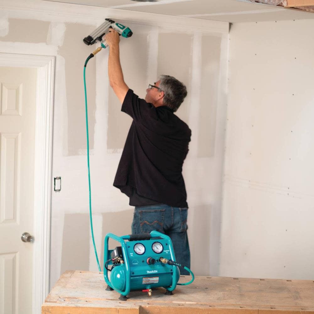 Compact Air Compressor AC001