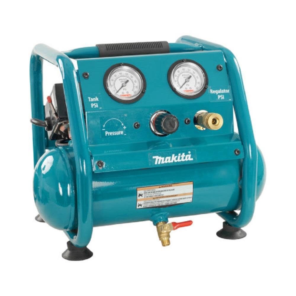 Compact Air Compressor AC001