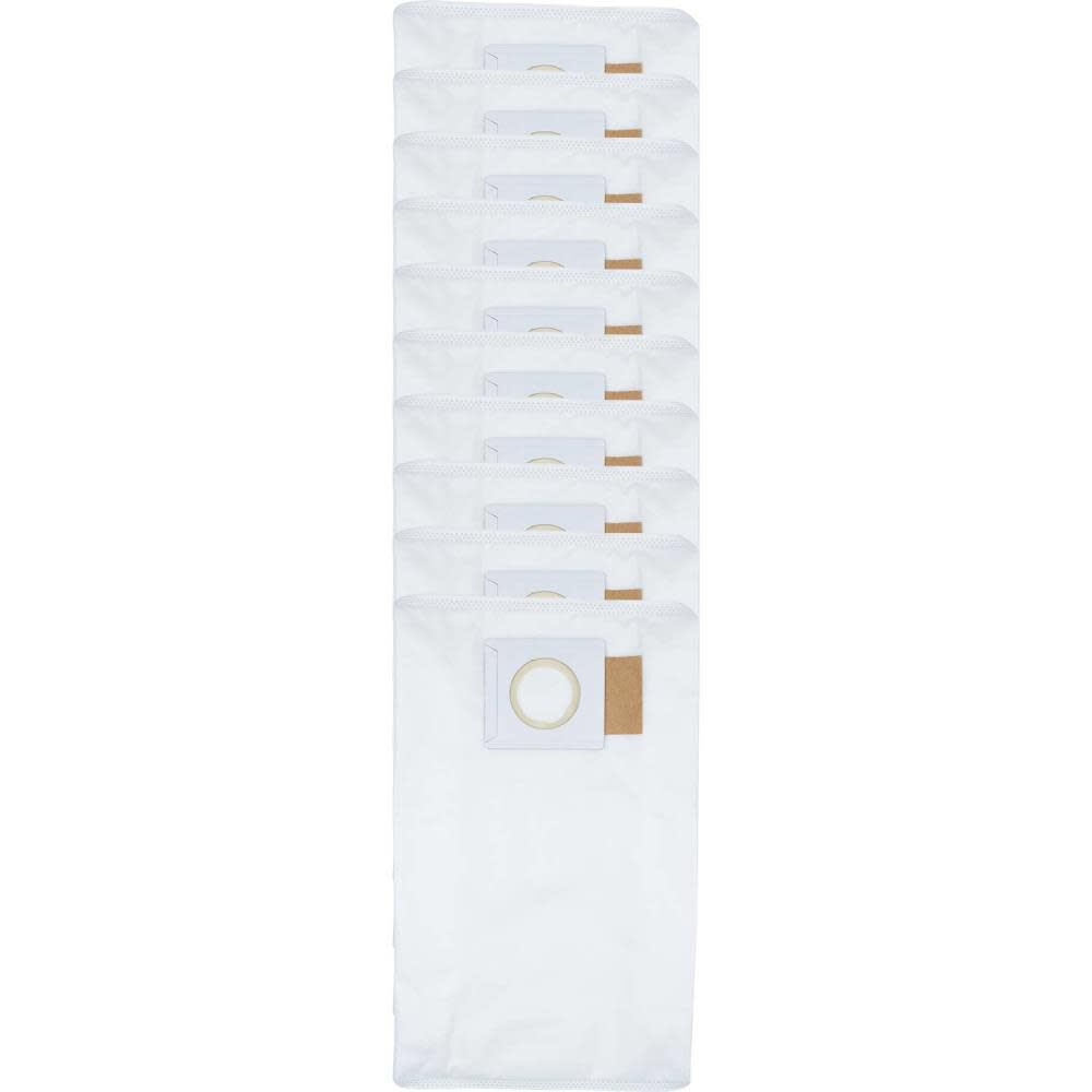 Filter Bag 10/pk 191C26-2