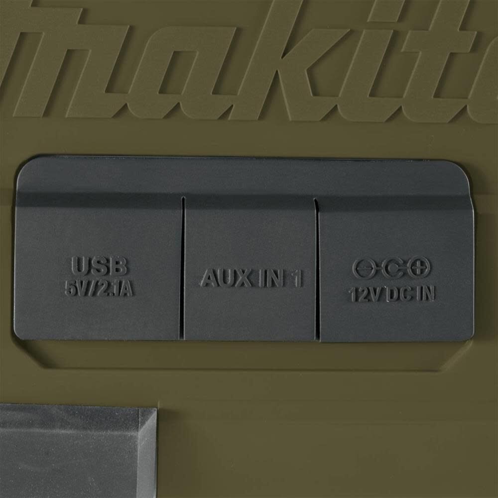 Outdoor Adventure 18V LXT Bluetooth Speaker (Bare Tool) ADRM08