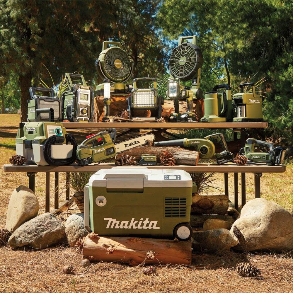 Outdoor Adventure 18V LXT Bluetooth Speaker (Bare Tool) ADRM08